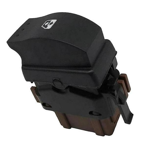 ÖN SAĞ CAM DÜĞMESİ ÖN SAĞ MASTER 2-TRAFFIC 2-CLIO TEKLİ 8200057321 8200057321 - Image 1