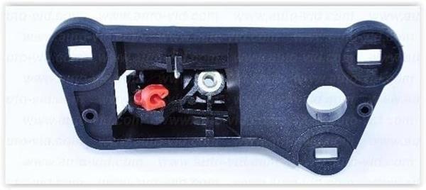 ÖN KAPI İÇTEN AÇMA MEKANİZMASI DUCATO 1340496080 1340496080 - Image 1