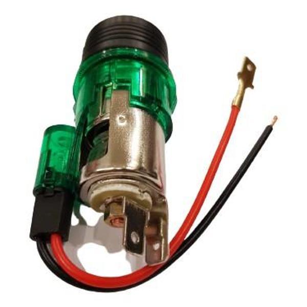 ÇAKMAK İÇİ GÖVDE KOMPLE UNIVERSAL ÇAKMAK 125 IŞIKLI - Image 1