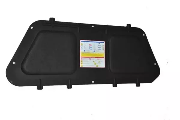 ÖN KAPUT İZOLASYON KEÇESİ DOBLO 52004748 - Image 1