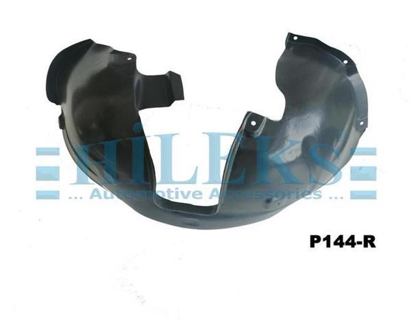 ÇAMURLUK DAVLUMBAZI ÖN SAĞ C4 2 2011 7136 LH - Image 1