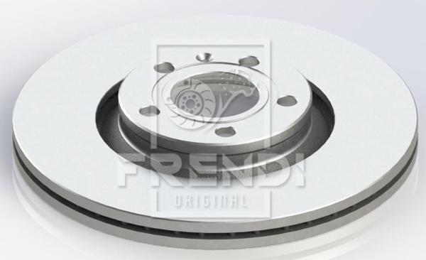 ÖN FREN AYNASI PASSAT 3B0615301B - Image 1