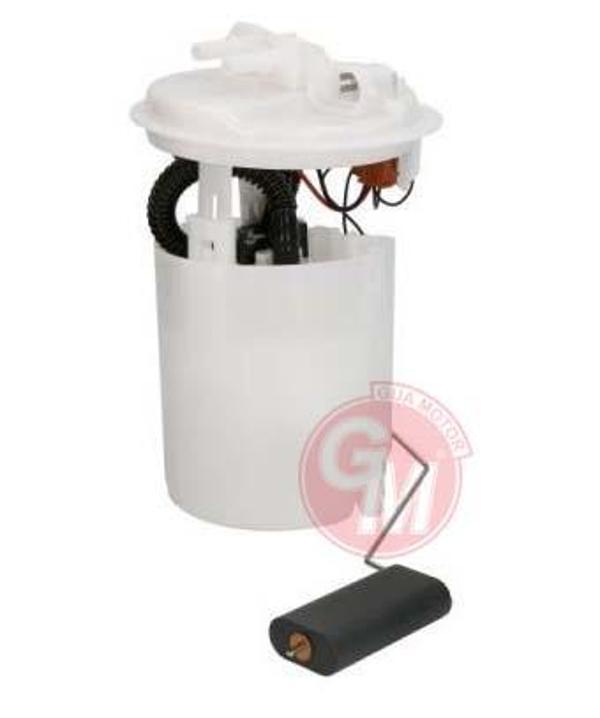 YAKIT DEPO ŞAMANDIRASI RENAULT CLIO SYMBOL CLIO 2 1.2-1.4-1.6 165 1998- 8200027963 8200683199 6001546460 - Image 1