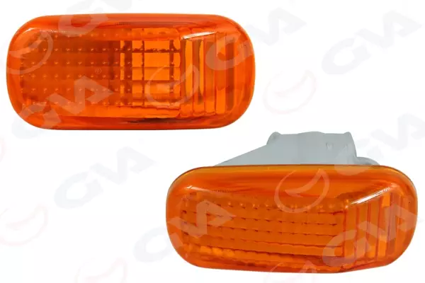 ÇAMURLUK SİNYALİ SARI SAĞ-SOL HONDA CIVIC JAZZ ACCORD CRV 34301S5HT02 - Image 1