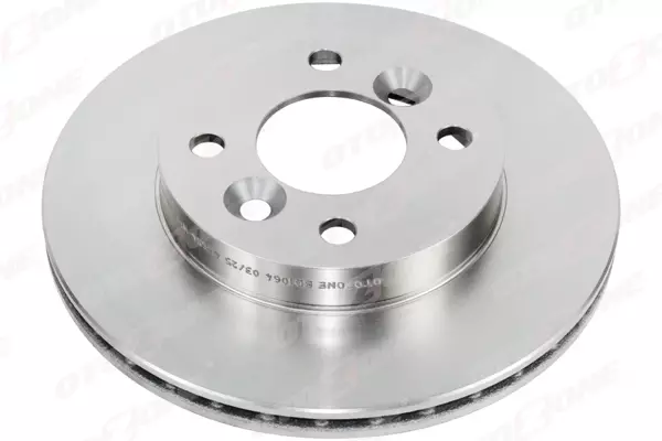 FREN DİSKİ ÖN DACIA SPRİNG 2022 402068279R (2 ADET) - Image 1