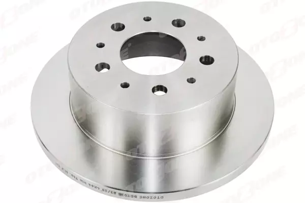 FIAT DUCATO ARKA FREN DİSK PEUGEOT BOXER / CITROEN JUMPER / 1618862980 4246Y7 E169247 4246Y9 (2 ADET) - Image 1