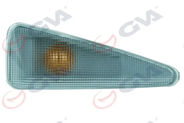 ÇAMURLUK SİNYALİ SOL RENAULT SYMBOL 2 2008 SYMBOL 3 2014 DACIA SANDERO 2008 8200602763 6001550807 - Image 1