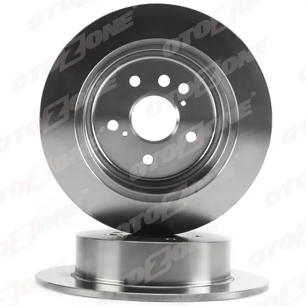 FREN DISK ADET ARKA DUZ 303-5 TOYOTA: RAV4 2000-2005-CHERY: TIGGO 2007 4243142041 - Image 1