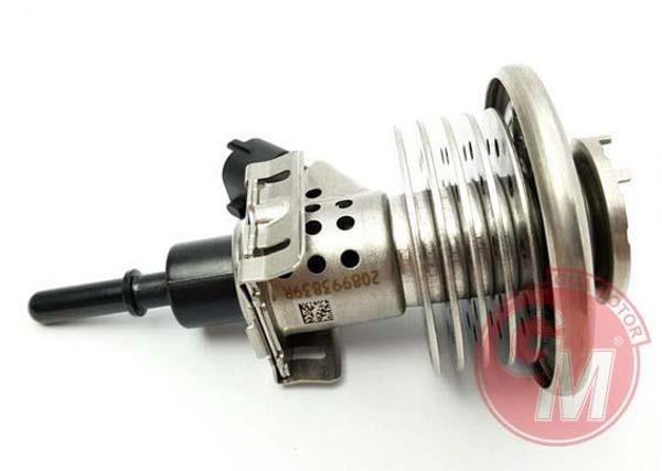 ÜREA MODÜLÜ - ADD BLUE ENJEKTÖRÜ RENAULT TRAFIC 3 MASTER 3 MEGANE 4 TALİSMAN 1.6 DCI R9M 208993839R 208S400Q0A 93457779 - Image 1