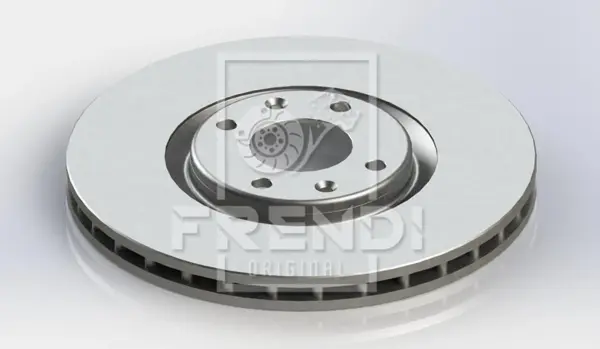 ÖN FREN AYNASI CORSA F E 2019 MOKKA E 2020 208 2019 2008 2019 308 2007 3008 2009 5008 2009 C4 2020 DS5 2015 DS3 2018 302X34X4DL HAVALI 4249 J8 4249 64 4249 86 4249 81 - Image 1