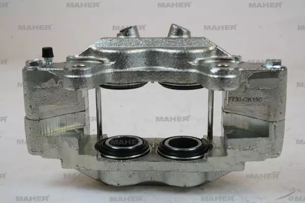 FREN KALİPERİ HILUX 2012-2014 4102/4104 ÖN SAĞ 47730 0K190 - Image 1