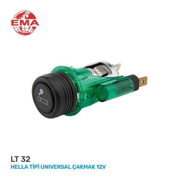 ÇAKMAK 125 HELLA TİPİ - Image 1