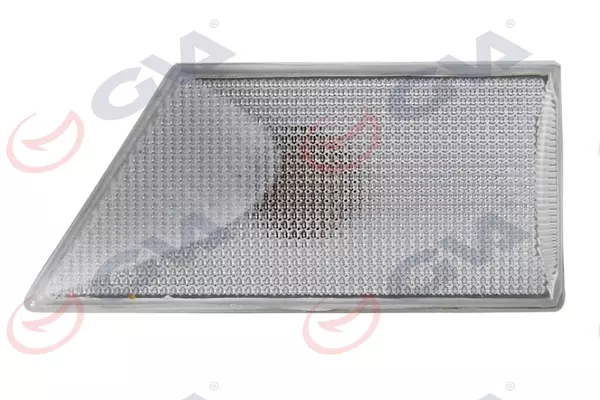 ÇAMURLUK SİNYALİ SAĞ BEYAZ VECTRA C 2002 1226031 - Image 1