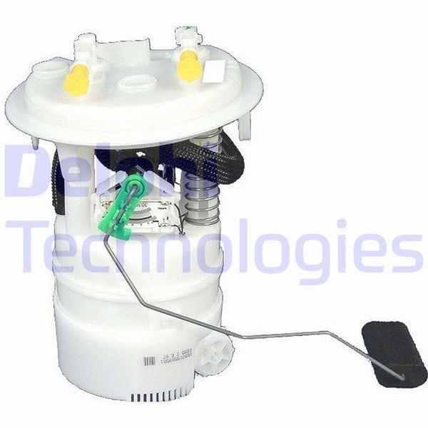 ŞAMANDIRA - CITROEN C4PEUGEOT 307 2002 - Image 1