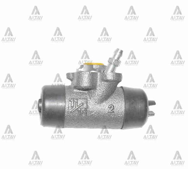 FREN SİLİNDİRİ COROLLA 1988-2000 AE-92/101 ARKA SOL 47570 16040 - Image 1