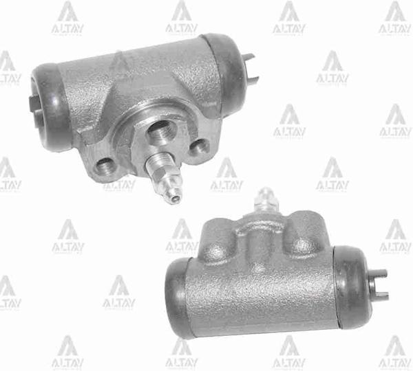 FREN SİLİNDİRİ L-300 ARKA SOL MB500485 - Image 1