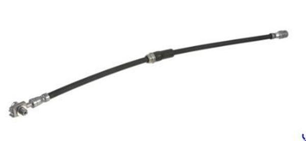 ÖN FREN HORTUMU JETTA 3 2005GOLF 5-6 2003CADDY 3 2004TOURAN 2003A3 2003LEON 2005OCTAVIA 2004SUPERB 2008 1K0611701 1K0611701H 1Q0611701D (2 ADET) - Image 1