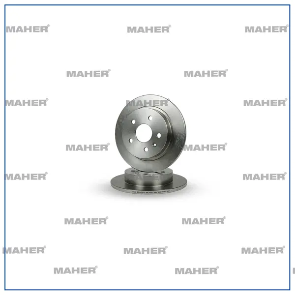 FREN DİSKİ INSIGNIA A 2008-2018 / ARKA DÜZ 292-5 13582356 569127 (2 ADET) - Image 1