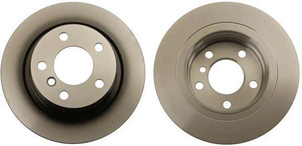 FREN DISKI ARKA BMW F20 F21 F22 F23 34216792225 - Image 1