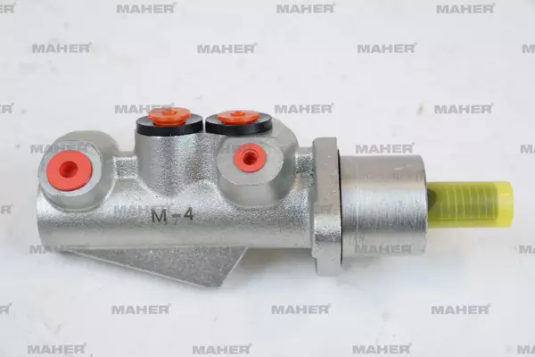 FREN ANA MERKEZ CLIO 2 1998-2005 2.0 165 BOSCH TİPİ ABSLİ DÖKÜM 22.2MM 7701205405 - Image 1