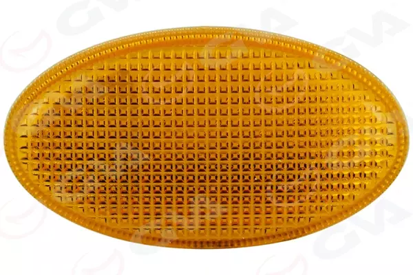 ÇAMURLUK YAN SİNYAL LAMBASI PALIO-SIENA DUYULU-AMPULLÜ-SARI 46746704 46746705 - Image 1