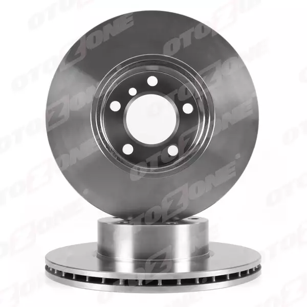 FREN DISKI ON BMW F20 F21 F22 F23 E90 E91 E92 E93 F30 F31 F34 F35 F32 F33 F36 E84 34118848417 (2 ADET) - Image 1