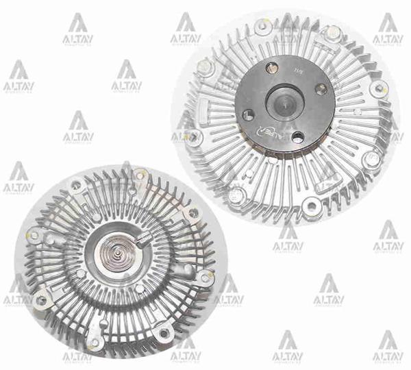 FAN TERMİĞİ MAXIMA / BLUBIRD 21082 W4401 - Image 1