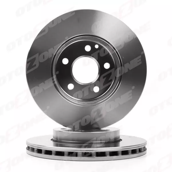 FREN DISKI ON MERCEDES W211 S211 W221 A2114210812 (2 ADET) - Image 1