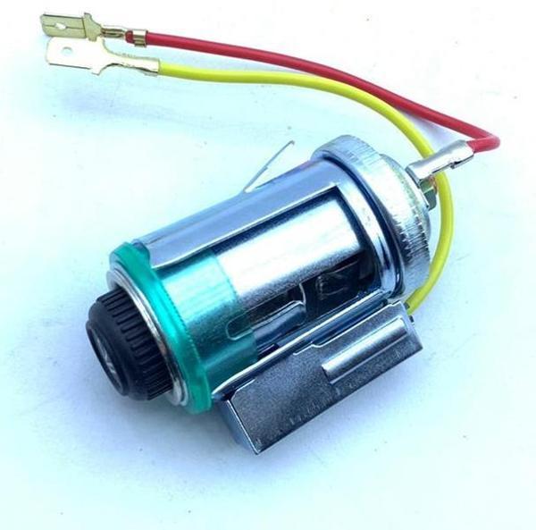 ÇAKMAK İÇİ GÖVDE KOMPLE RENAULT R12 - Image 1