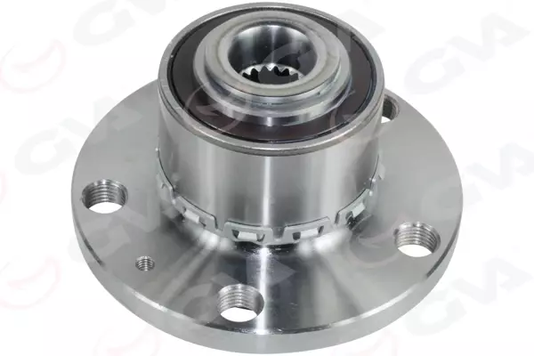 ÖN TEKER PORYASI RULMANLI POLO-CORDOBA-FABIA BM 2001 ABS Lİ 6Q0407621AF 6Q0407621AB 6Q0407621AL - Image 1