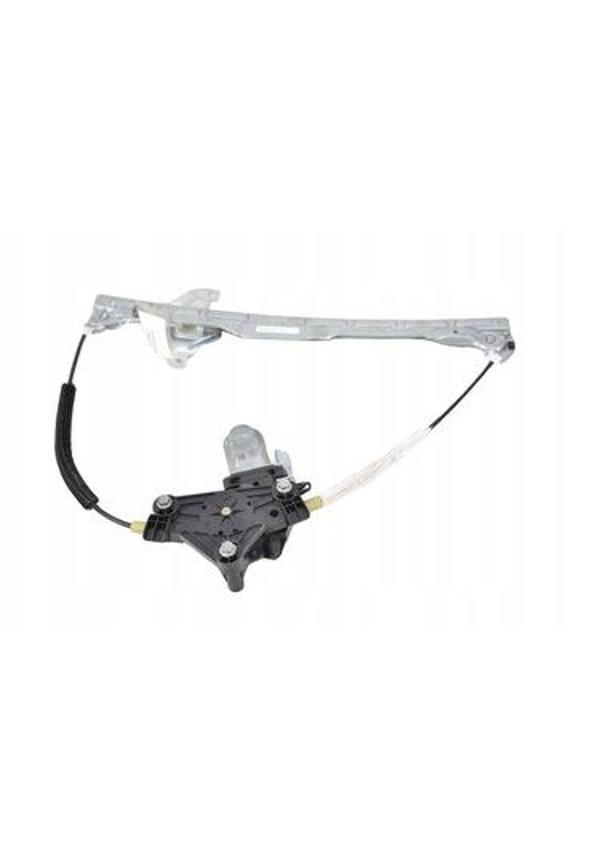 ÖN CAM KRIKOSU MOTORLU SAĞ 301-C ELYSEE 2012 9674412380 - Image 1