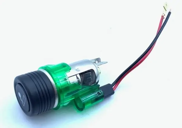 ÇAKMAK İÇİ GÖVDE KOMPLE UNIVERSAL ÇAKMAK 245 IŞIKLI - Image 1