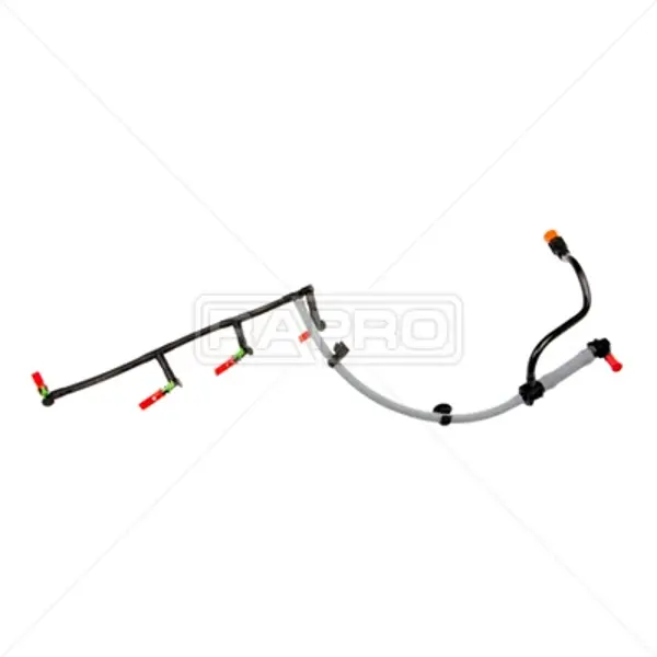 ENJEKTOR GERI DONUS HORTUMU TRANSIT 5347 2011-2014 5363 2014 2.2TDCI 155PS A.CEKER BK3Q9K022AG 1761932 - Image 1