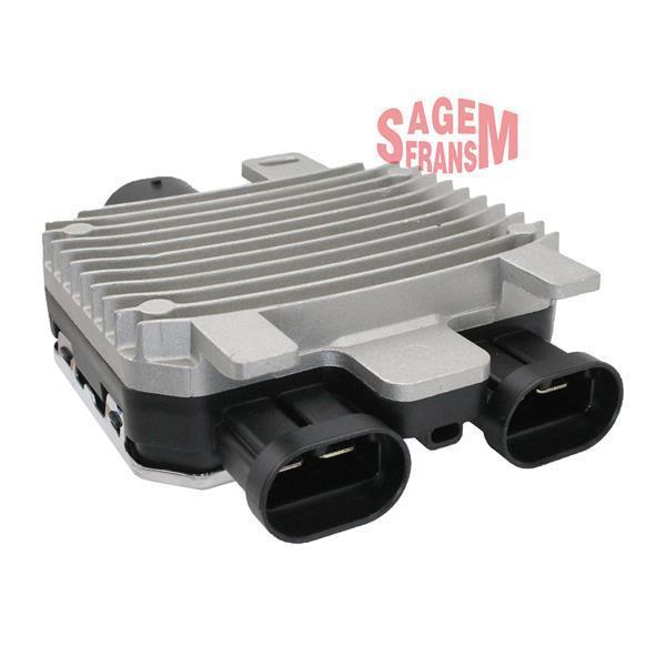 FAN SOĞUTMA MODÜLÜ MONDEO 3-4-VOLVO 7T438C609BA - Image 1