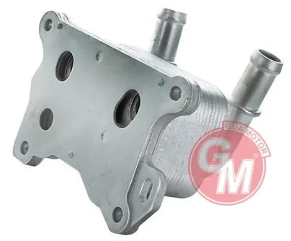 YAĞ SOĞUTUCUSU RENAULT CLİO 4 CAPTUR 0.9 1.2 TCE 213052032R 2810700079 2130000Q0G - Image 1