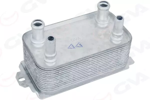 YAĞ SOĞUTUCUSU VOLVO C30 D3 -D4-D5 2010-2015 C70 2 2.4 D 2010-2015 S40 2 2.4 D5 2006-2012 550 D3 2010 TEK 31305197 - Image 1