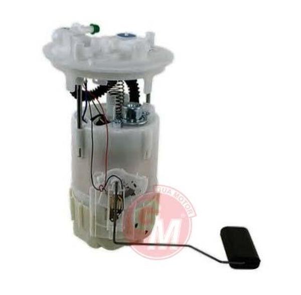 YAKIT DEPO ŞAMANDIRASI RENAULT KANGOO 1.6 165 2001  8200680583 8200432671 - Image 1