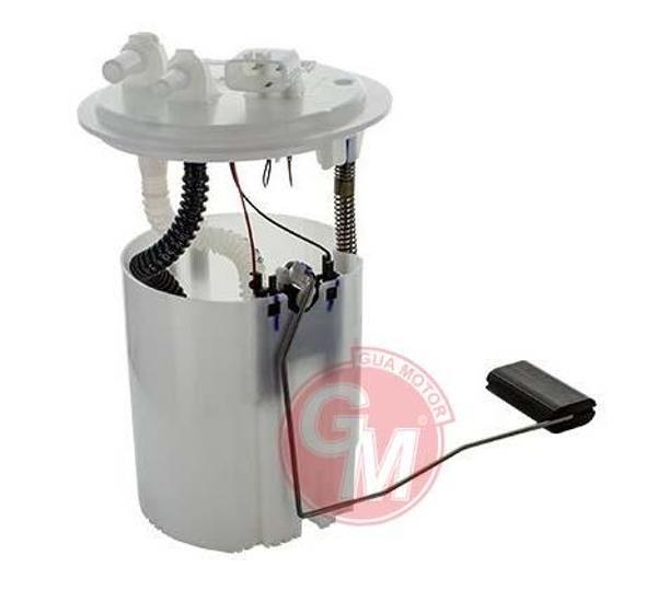 YAKIT DEPO ŞAMANDIRASI RENAULT MEGANE 3-FLUENCE 1.5DCİ-MEGANE 3-SCENIC 3 1.9DCI 172020033R - Image 1