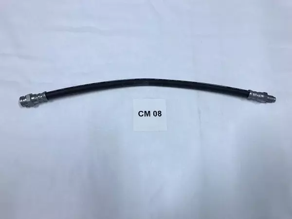 ÖN FREN HORTUMU SLX 1600 1996 38CM 3009 (5 ADET) - Image 1