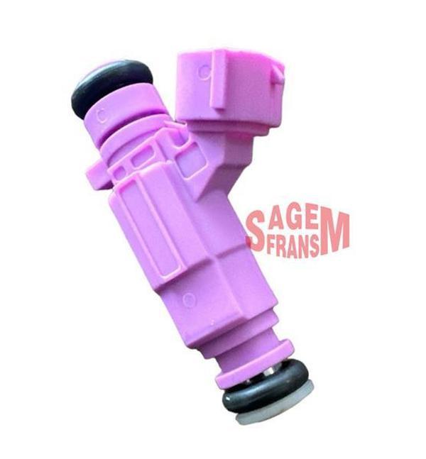 ENJEKTOR MEMESİ ACCENT BLUE 1.4 2014 3531004090 - Image 1