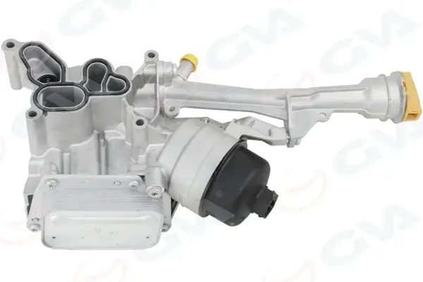 YAĞ SOĞUTUCUSU KOMPLE FIAT EGEA 1.3 EURO 6 -FIORINO 2016 DOBLO 2015 55277929 - Image 1