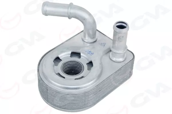 YAĞ SOĞUTUCUSU FORD FOCUS 3 2011-2017 KUGA 2 2014-2017 MONDEO 5 2014 C MAX 1.5 ECOBOOST TEK DS7G6B856AA 1801936 - Image 1