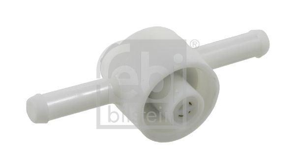 YAKIT FİLTRE VENTİLİ T4-GOLF3-CLASSİC 1Y-1Z-AAZ-AFN-CR-CY 1.9 D-1.9 TDI 1991  191127247 191127247A - Image 1