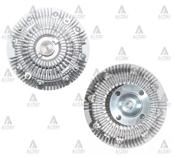 FAN TERMİĞİ HILUX 1984-1988 LN65 / 85 / 106 BÜYÜK KAFA 16210 54130 - Image 1