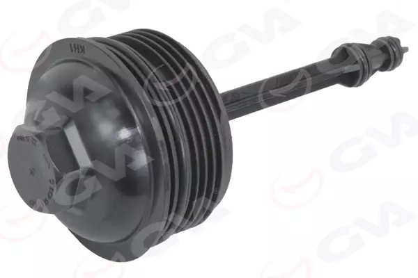 YAĞ FİLTRE KAPAGI 1.6 TDİ-2.0 TDİ TÜM MOTORLAR 03L115433C - Image 1