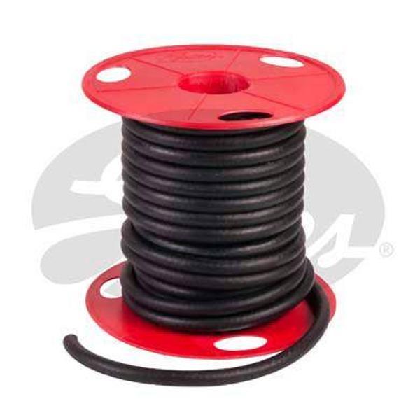 İÇTEN ÖRGÜLÜ BENZİN YAKIT HORTUMU 7 MM 15 MT 322500056 (15 ADET) - Image 1