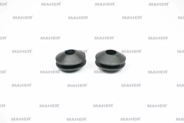 FAN MOTOR LASTİĞİ PEUGEOT 131306 (10 ADET) - Image 1