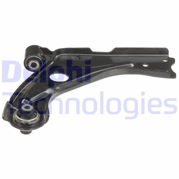 ÖN ALT SALINCAK SAĞ ROTİLSİZ GRANDLAND-COMBO E-PARTNER-BERLINGO-C5 AIRCROSS-P3008-P5008-RIFTER- C4S-PROACE CITY 2018 9846329080 9816865480 SU001B4136 - Image 1