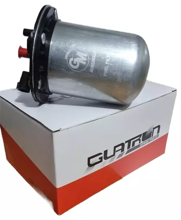 YAKIT FILTRESI KOMPLE CLIO 4 2012CAPTUR 1 2012 DOKKER 2012 DUSTER 2010 SYMBOL 3 2013 MICRA 5 2016 CIT AN 2019-2021 1.5 DCİ MAZOT FİLTRE KUTUSU 164005420R 164000862R 1640000Q3A - Image 1