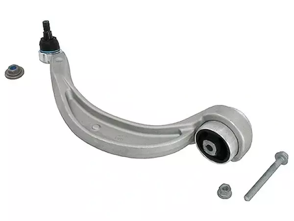 ÖN SOL SALINCAK ALT EĞRİ A6-A7 2010  4G0407693J 4G0407693K - Image 1